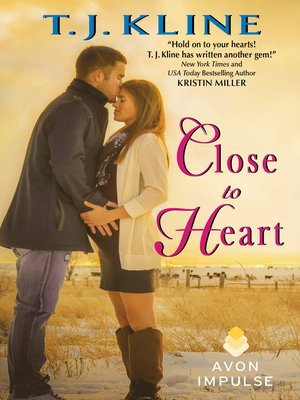 cover image of Close to Heart
